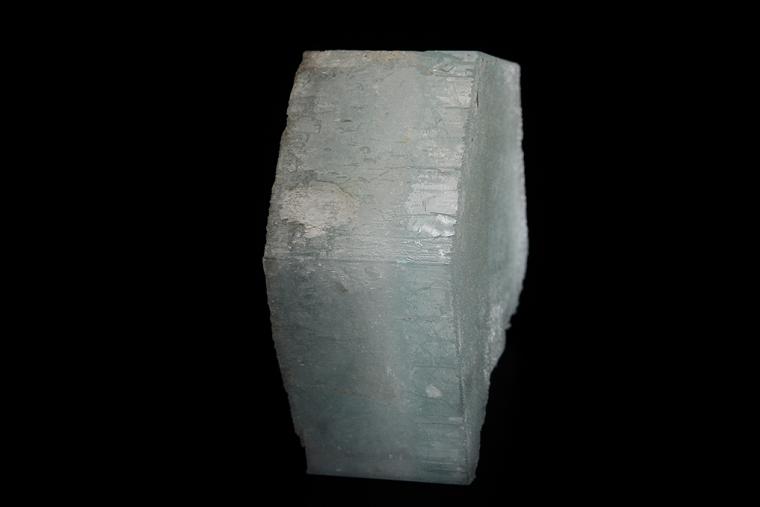 BERYL var. Aquamarine